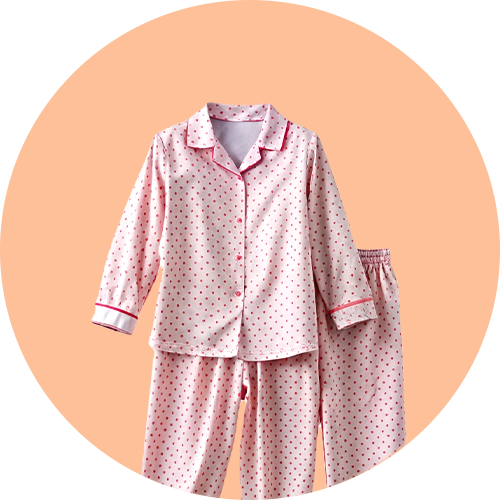 Sleepwear