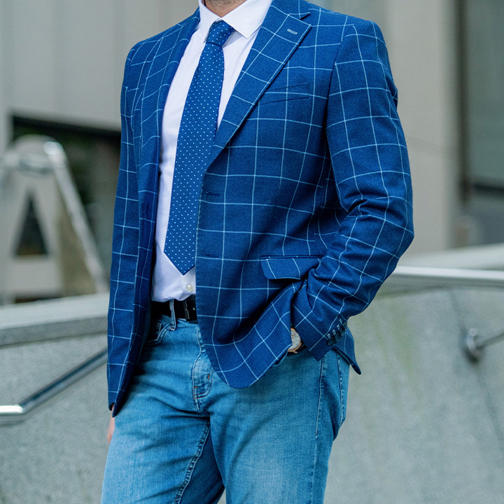 Perfect Workwear Looks For Power Dressing